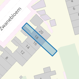 Perceel HZM00-G-3956