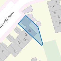 Perceel HZM00-G-3957