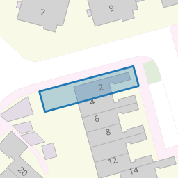 Perceel HZM00-G-3958