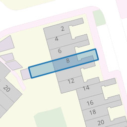 Perceel HZM00-G-3961