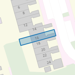 Perceel HZM00-G-3965