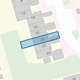 Perceel HZM00-G-3967