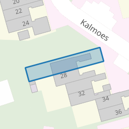 Perceel HZM00-G-3970