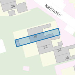 Perceel HZM00-G-3971