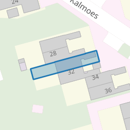 Perceel HZM00-G-3972