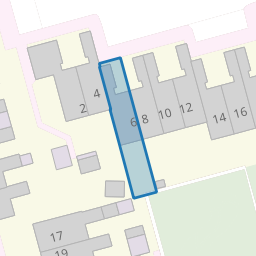 Perceel HZM00-G-3978