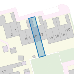 Perceel HZM00-G-3980