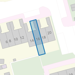 Perceel HZM00-G-3983