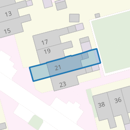 Perceel HZM00-G-3988