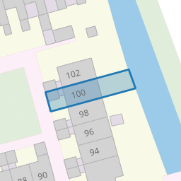 Perceel HZM00-G-4019