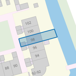 Perceel HZM00-G-4020