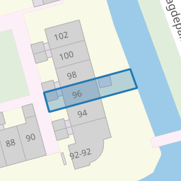 Perceel HZM00-G-4021