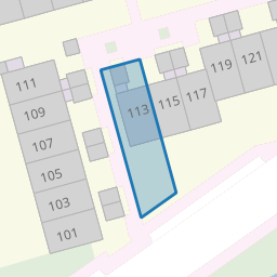 Perceel HZM00-G-4030