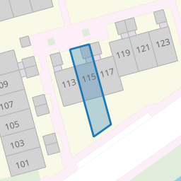 Perceel HZM00-G-4031