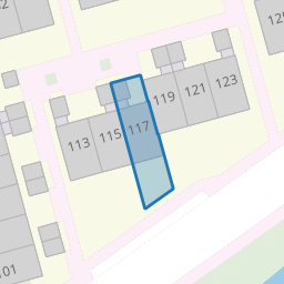 Perceel HZM00-G-4032