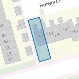 Perceel HZM00-G-4040