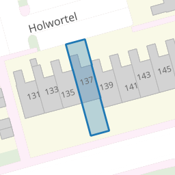 Perceel HZM00-G-4043