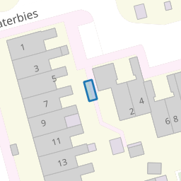 Perceel HZM00-G-4058