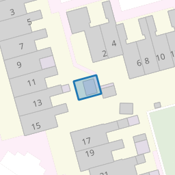 Perceel HZM00-G-4061