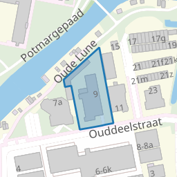 Perceel HZM00-G-4065