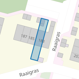 Perceel HZM00-G-4068