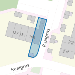 Perceel HZM00-G-4069