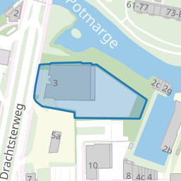 Perceel HZM00-G-4072