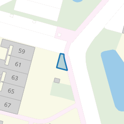 Perceel HZM00-G-4079