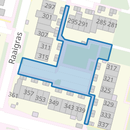 Perceel HZM00-G-4084