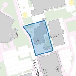 Perceel HZM00-G-4086