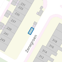 Perceel HZM00-G-4107