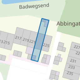 Perceel HZM00-G-4111