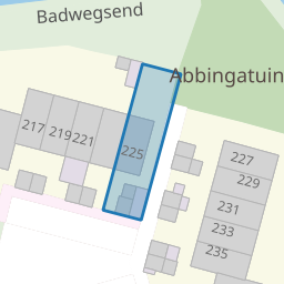 Perceel HZM00-G-4112