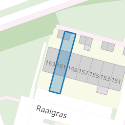 Perceel HZM00-G-4113