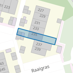 Perceel HZM00-G-4126