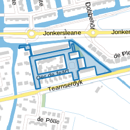 Perceel HZM00-G-4132