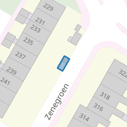 Perceel HZM00-G-4135