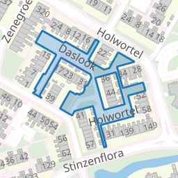 Perceel HZM00-G-4155