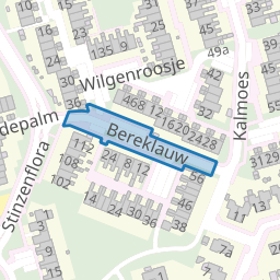 Perceel HZM00-G-4166