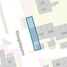 Perceel HZM00-G-4183