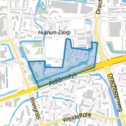 Perceel HZM00-G-4186