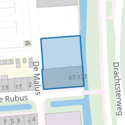 Perceel HZM00-G-4203