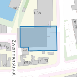 Perceel HZM00-G-4207