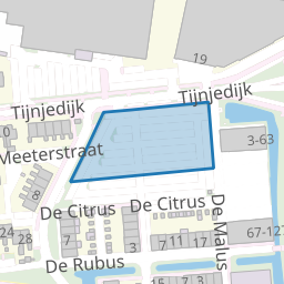 Perceel HZM00-G-4238