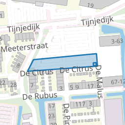 Perceel HZM00-G-4240