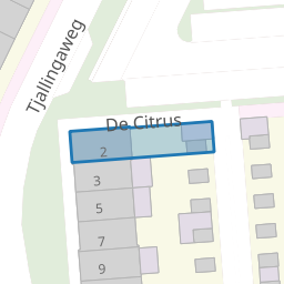 Perceel HZM00-G-4241