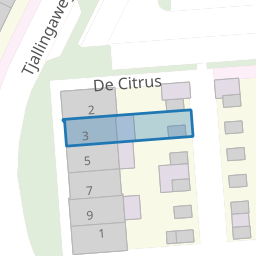 Perceel HZM00-G-4242