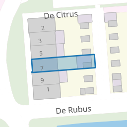 Perceel HZM00-G-4244