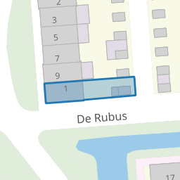 Perceel HZM00-G-4246