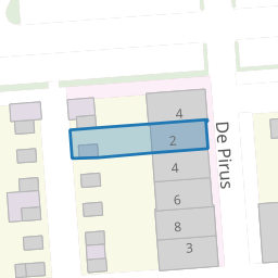 Perceel HZM00-G-4251